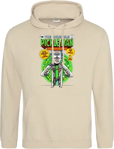 Pickleman