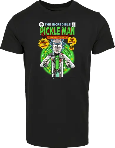 Pickleman