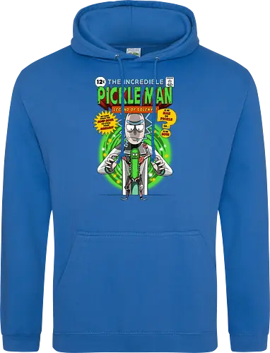 Pickleman