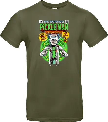 Pickleman