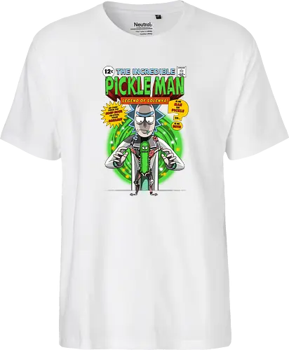 Pickleman