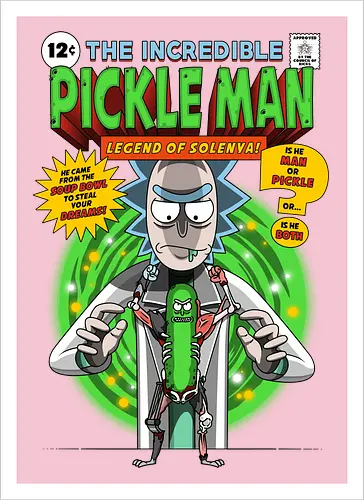 Pickleman