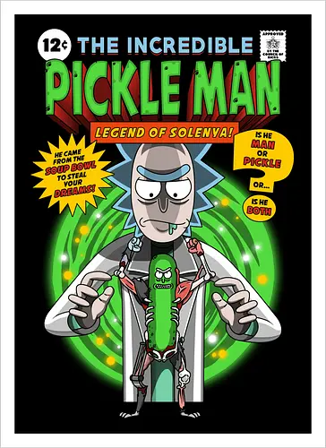 Pickleman