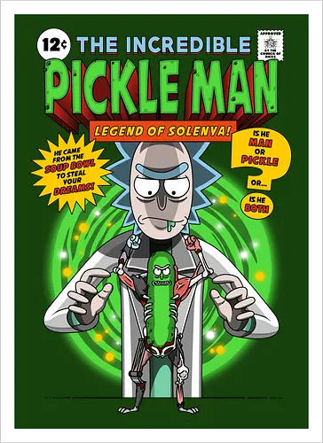 Pickleman