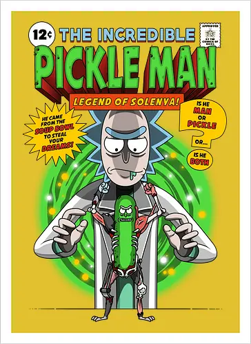 Pickleman