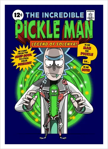 Pickleman