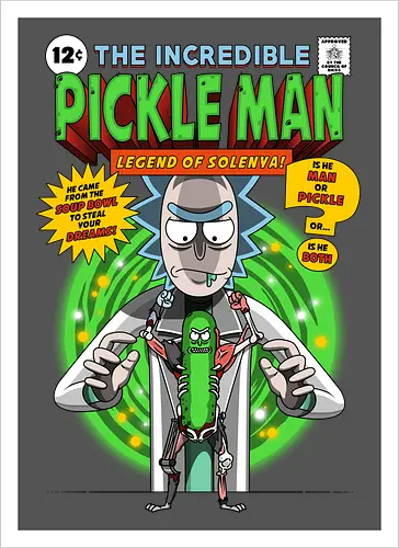 Pickleman