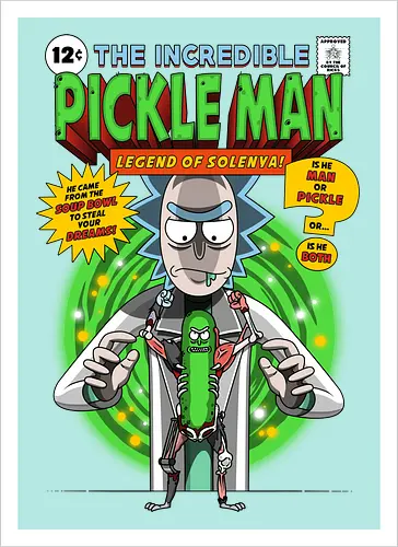 Pickleman