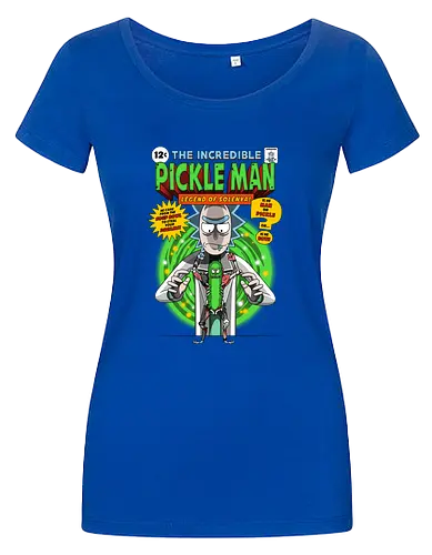 Pickleman
