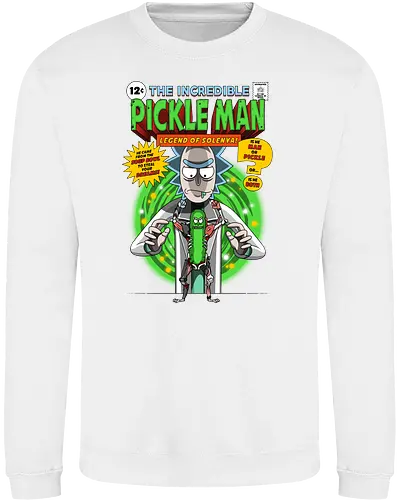 Pickleman
