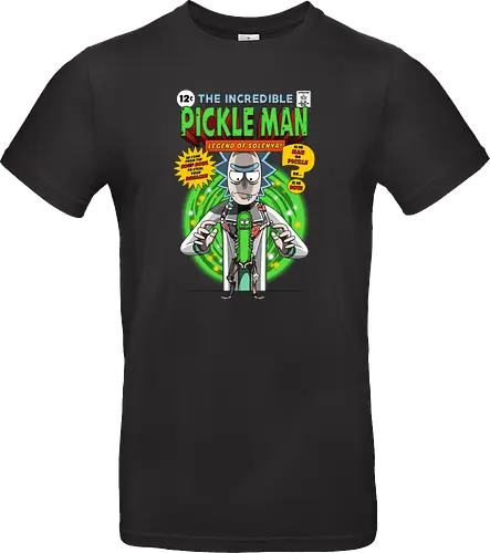 Pickleman