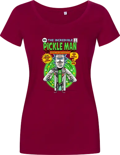 Pickleman