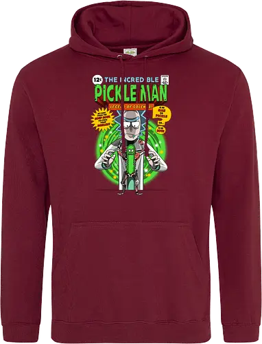 Pickleman