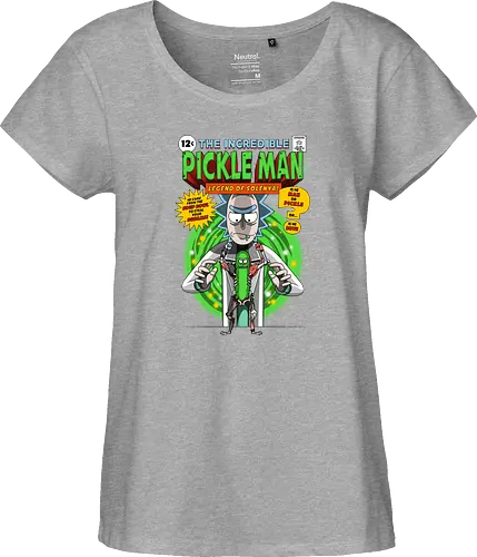 Pickleman