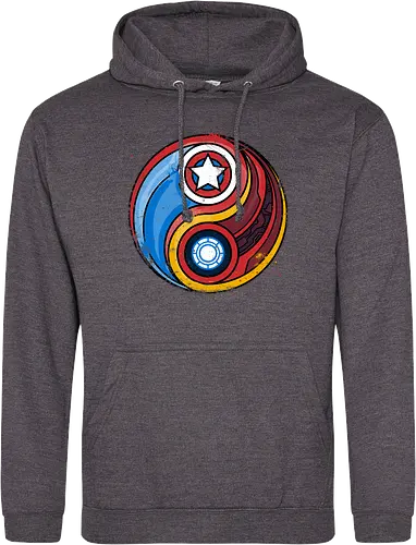Steve 'n' Stark