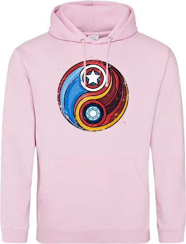 Steve 'n' Stark
