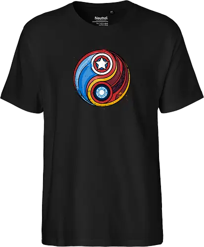 Steve 'n' Stark