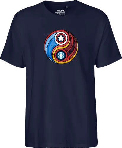 Steve 'n' Stark