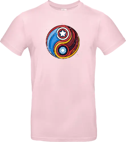 Steve 'n' Stark