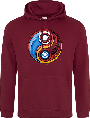 Steve 'n' Stark
