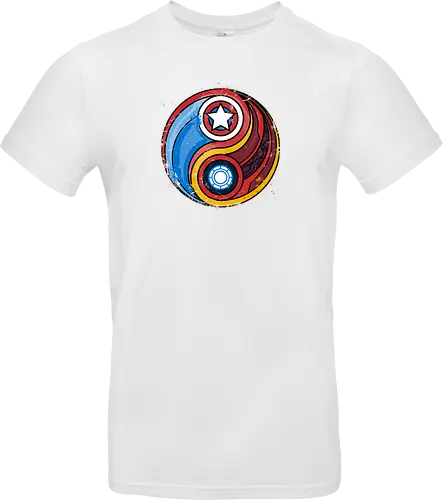 Steve 'n' Stark