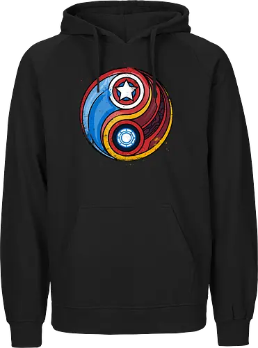 Steve 'n' Stark