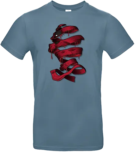 Unbreakable - superhero, comics, comic, mcu - Standard T-Shirt