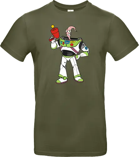 Earthworm Buzz
