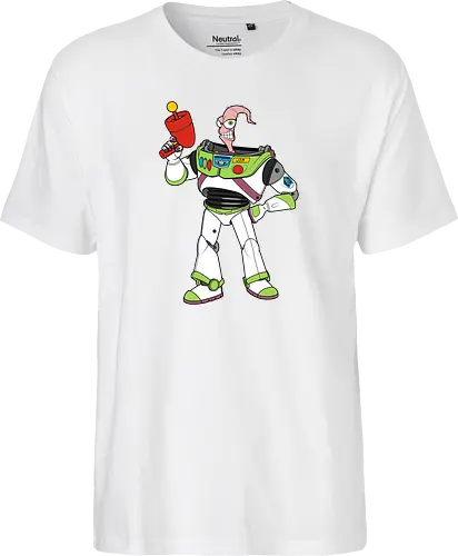 Earthworm Buzz