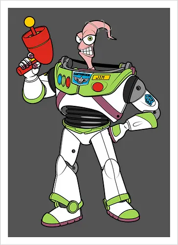 Earthworm Buzz