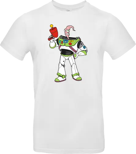 Earthworm Buzz
