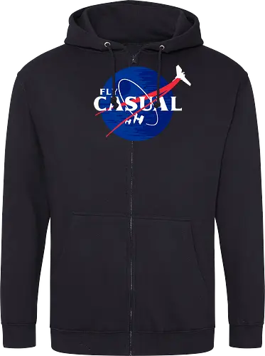 Fly Casual