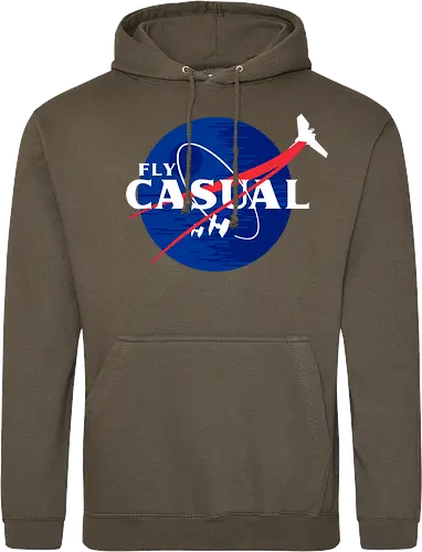 Fly Casual