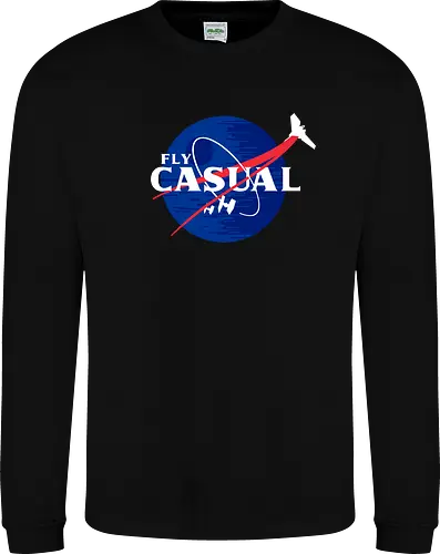 Fly Casual
