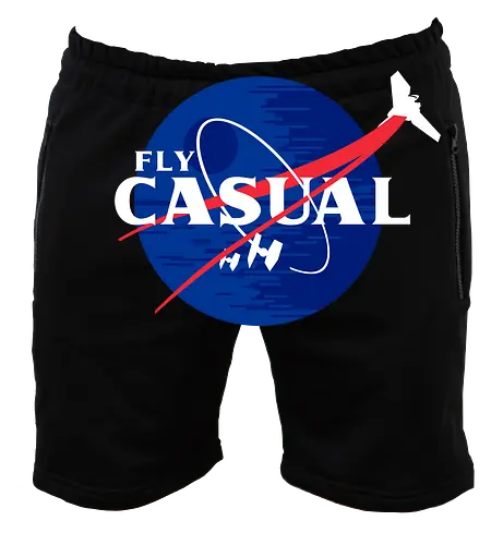 Fly Casual