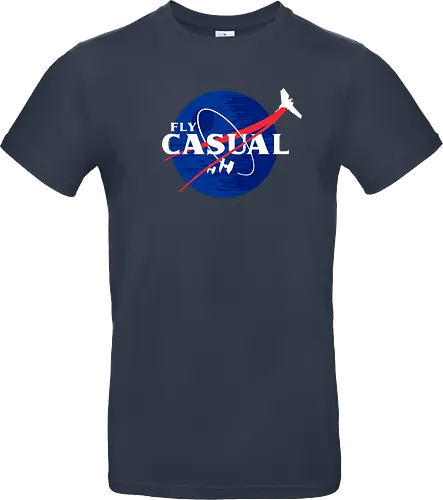 Fly Casual