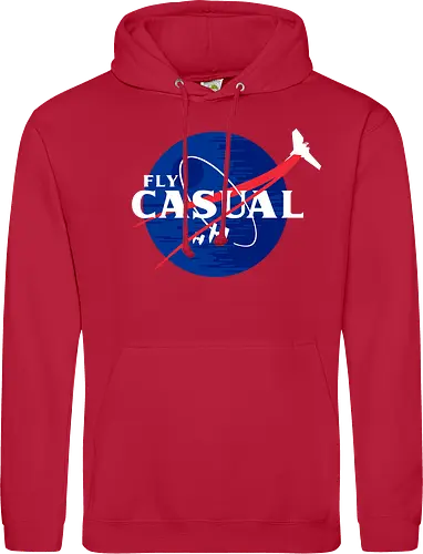 Fly Casual