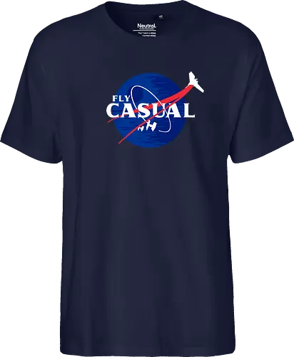 Fly Casual