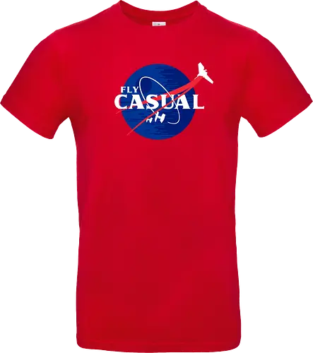 Fly Casual