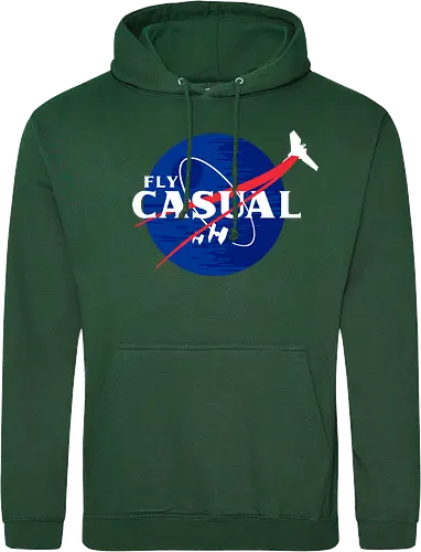 Fly Casual
