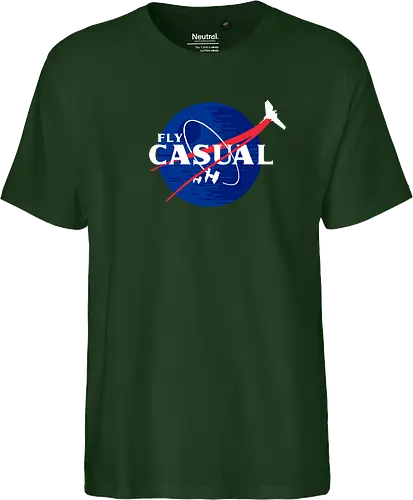 Fly Casual