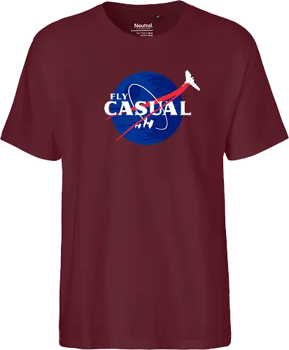 Fly Casual