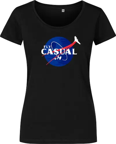Fly Casual