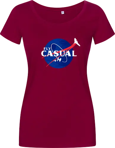 Fly Casual