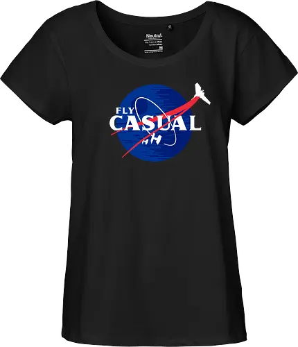 Fly Casual