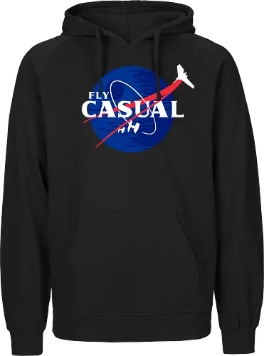 Fly Casual