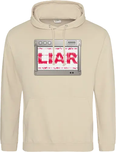 Liar Liar
