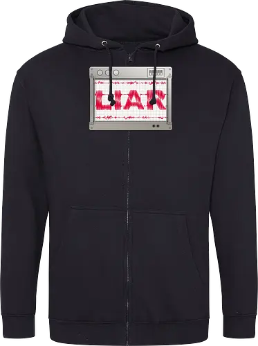 Liar Liar