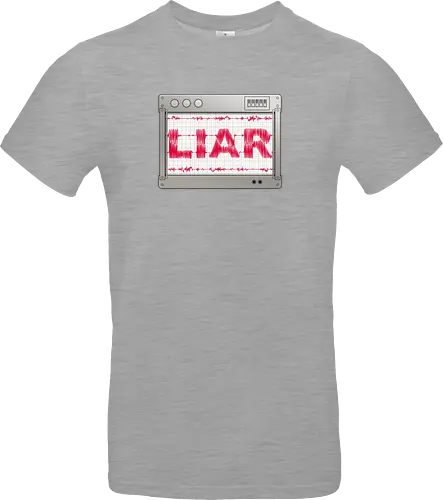 Liar Liar