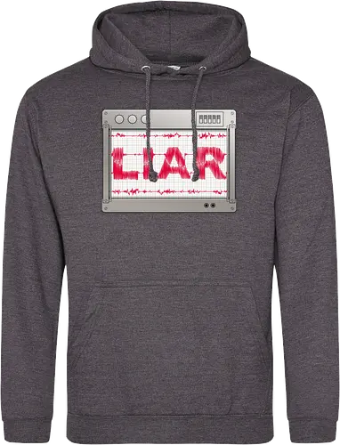 Liar Liar